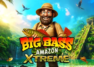 betflix1688 Big Bass Amazon Xtreme ทดลองเล่นฟรี