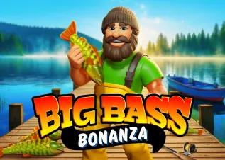 betflix1688 Big Bass Bonanza ทดลองเล่นฟรี