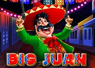 betflix1688 Big Juan ทดลองเล่นฟรี