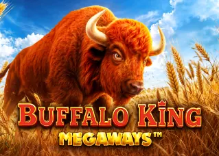 betflix1688 Buffalo King Megaways ทดลองเล่นฟรี