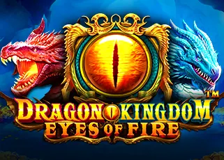 betflix1688 Dragon Kingdom Eyes of Fire ทดลองเล่นฟรี