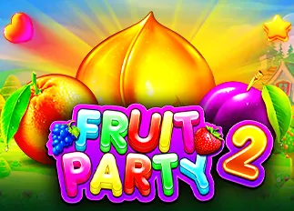 betflix1688 Fruit Party 2 ทดลองเล่นฟรี