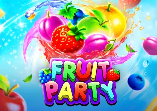 betflix1688 Fruit Party ทดลองเล่นฟรี