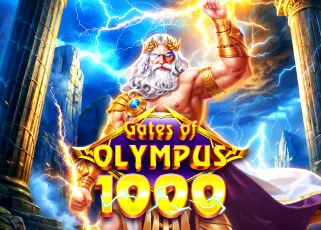 betflix1688 Gates of Olympus 1000 ทดลองเล่นฟรี