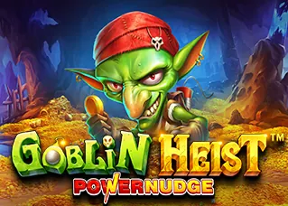 betflix1688 Goblin Heist Powernudge ทดลองเล่นฟรี