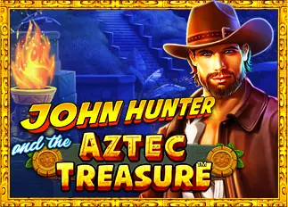 betflix1688 John Hunter and the Aztec Treasure ทดลองเล่นฟรี