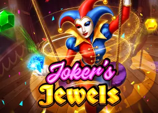 betflix1688 Jokers Jewels ทดลองเล่นฟรี