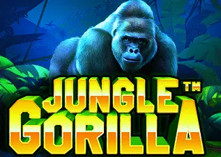 betflix1688 Jungle Gorilla ทดลองเล่นฟรี