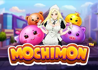 betflix1688 Mochimon ทดลองเล่นฟรี