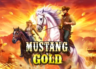 betflix1688 Mustang Gold ทดลองเล่นฟรี
