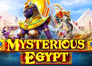 betflix1688 Mysterious Egypt ทดลองเล่นฟรี