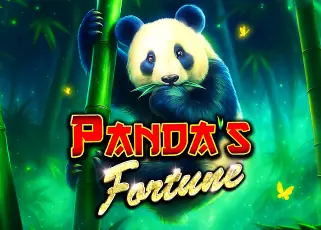 betflix1688 Pandas Fortune ทดลองเล่นฟรี