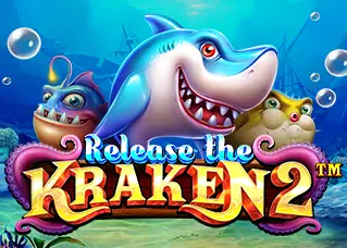 betflix1688 Release the Kraken 2 ทดลองเล่นฟรี
