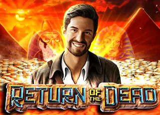 betflix1688 Return of the Dead ทดลองเล่นฟรี
