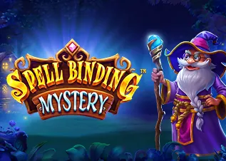betflix1688 Spellbinding Mystery ทดลองเล่นฟรี