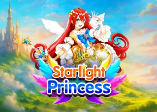 betflix1688 Starlight Princess ทดลองเล่นฟรี