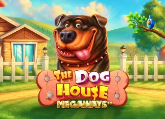 betflix1688 The Dog House Megaways ทดลองเล่นฟรี