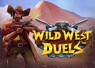 betflix1688 Wild West Duels ทดลองเล่นฟรี
