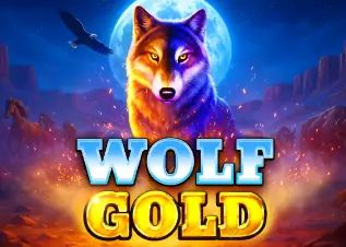 betflix1688 Wolf Gold ทดลองเล่นฟรี