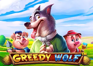 Greedy Wolf ทดลองเล่นฟรี