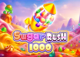 Sugar Rush 1000 ทดลองเล่นฟรี