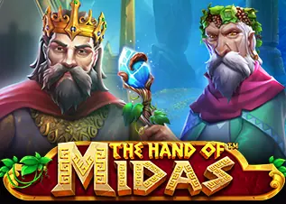 The Hand of Midas ทดลองเล่นฟรี